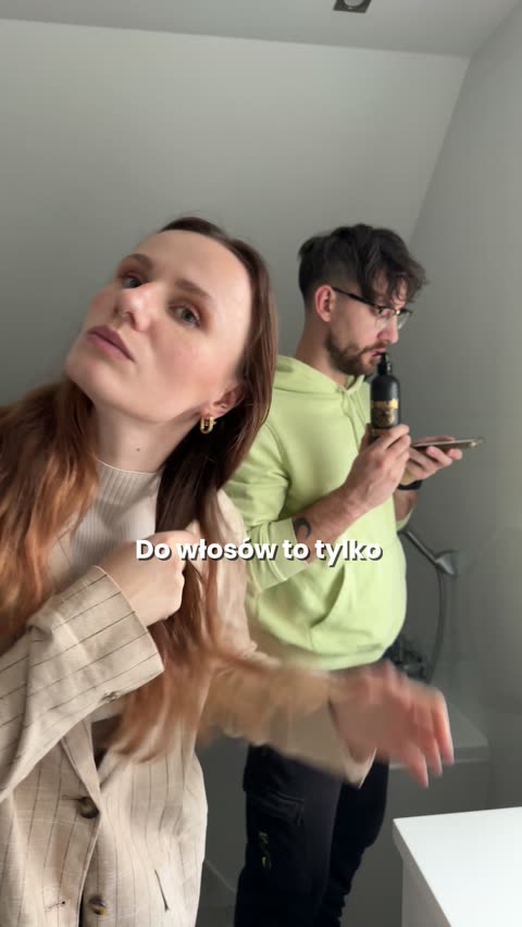 Cyrulicy - Męskie kosmetyki