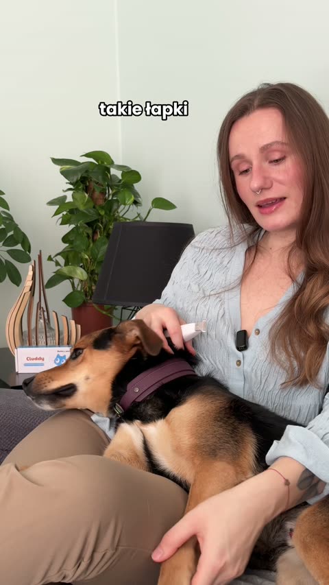 Cluddy - Akcesoria dla zwierząt 2